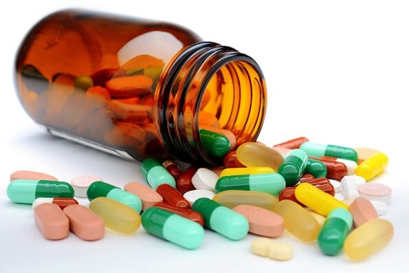 Preparations to increase potency