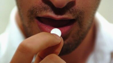 Medicines to increase potency