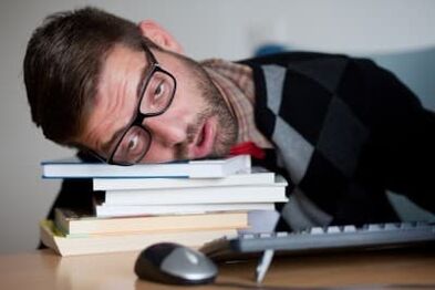 The causes of impaired sexual function in men