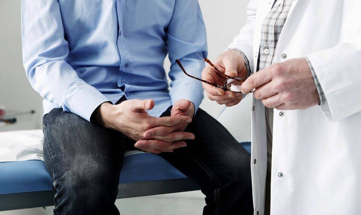 impotence treatment from a doctor