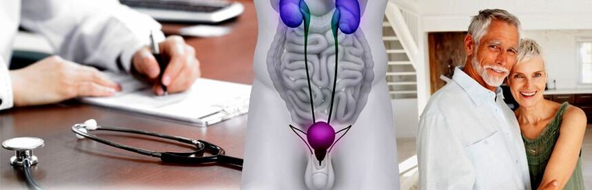 impotence treatment promotes a happy family life