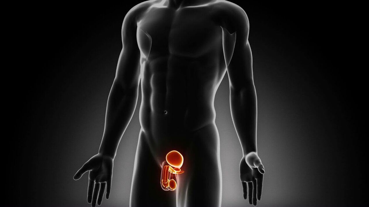 lack of sexual desire due to impotence