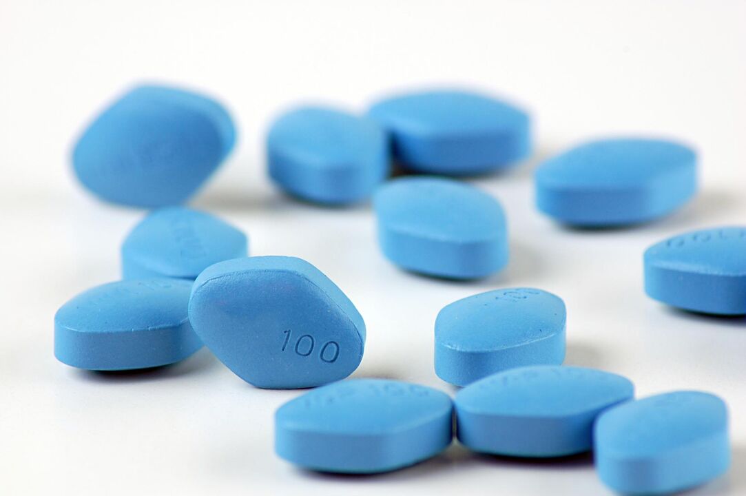 pills for impotence