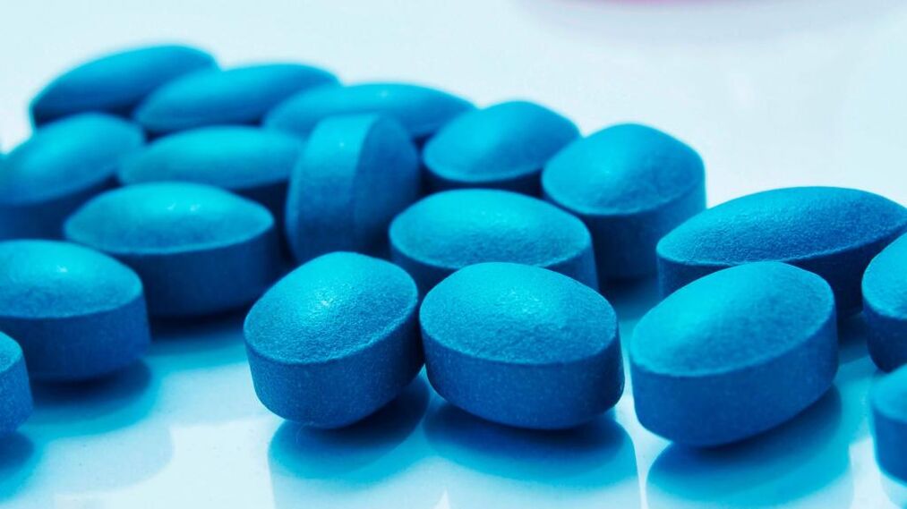 potency stimulation pills
