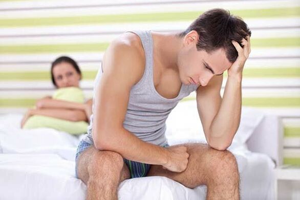 problems with potency in a man how to stimulate